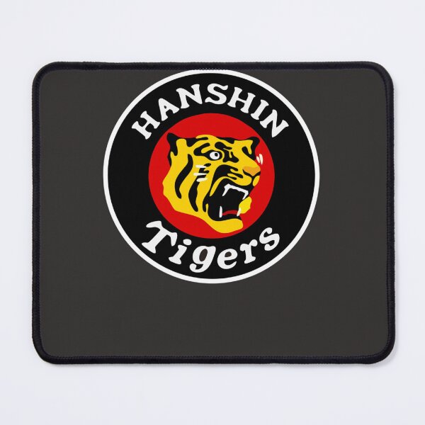 Item preview, Vintage Hanshin Tigers Design Essential T-Shirt designed and sold by LorellaGrimbs.