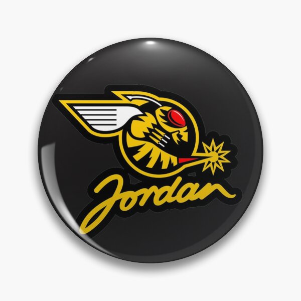 Artikelvorschau, Klassisches T-Shirt des Jordan-Grand-Prix-F1-Teams entworfen und verkauft von JohannesKuster.