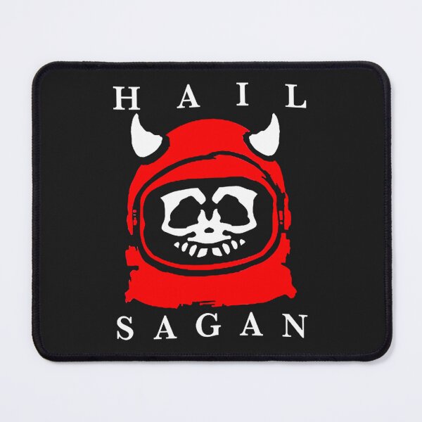 Item preview, Hail-Sagan designed and sold by garfieldermhhkx.