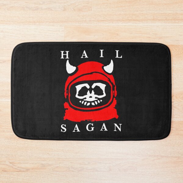 Item preview, Hail-Sagan designed and sold by garfieldermhhkx.