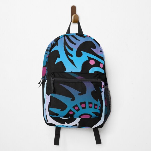 Item preview, Abstract Evil designed and sold by unclestich.