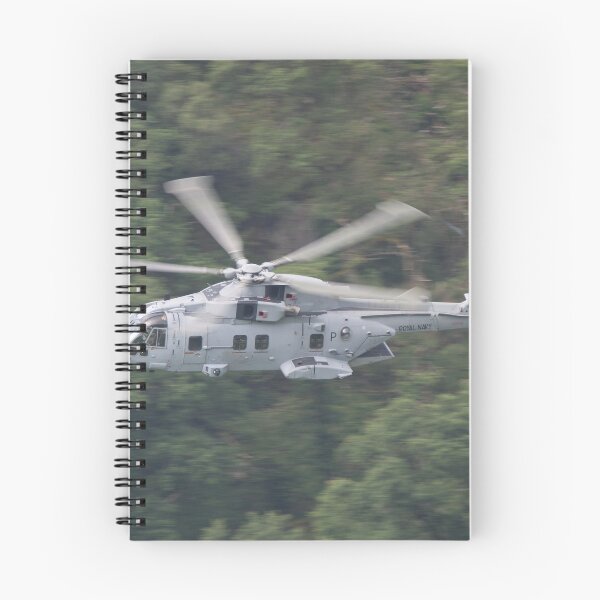 Item preview, Royal navy merlin designed and sold by Derren Jones.