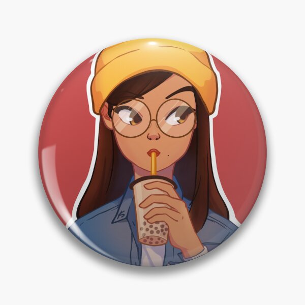 Item preview, filipina girl lookin like ya local filipino boy designed and sold by itskatartrin.