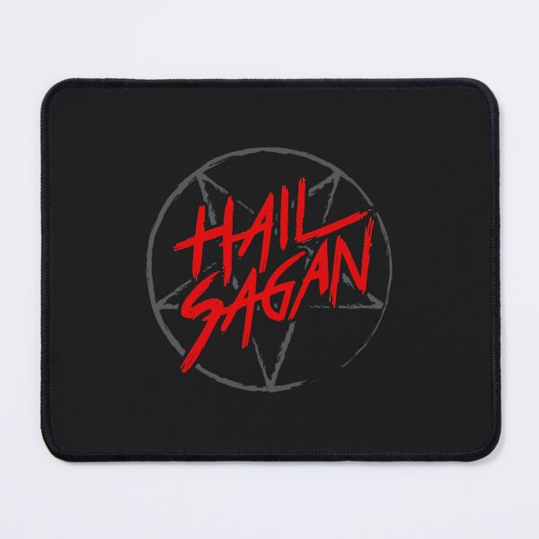Item preview, Hail-Sagan designed and sold by garfieldermhhkx.