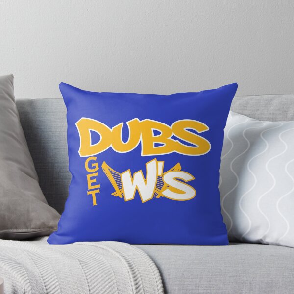 Item preview, DUBS GET W'S designed and sold by themarvdesigns.