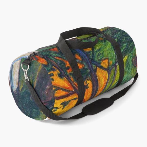 Item preview, EDVARD MUNCH - Fertility 1902 designed and sold by Go Logo Designs.