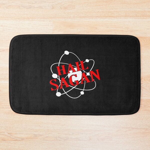 Item preview, Hail-Sagan designed and sold by garfieldermhhkx.
