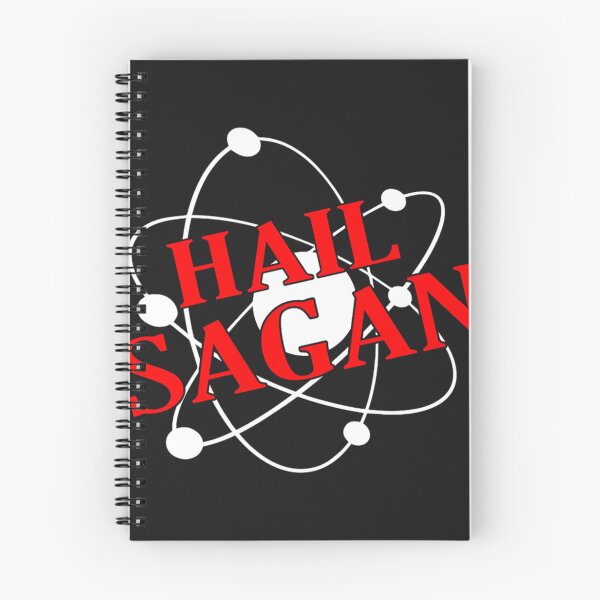 Item preview, Hail-Sagan designed and sold by garfieldermhhkx.