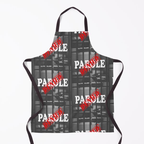 Item preview, PAROLE DENIED designed and sold by DomGDesign.