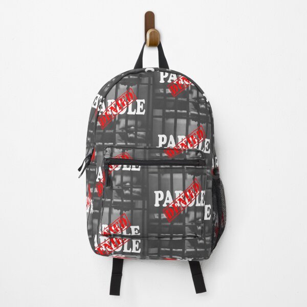 Item preview, PAROLE DENIED designed and sold by DomGDesign.