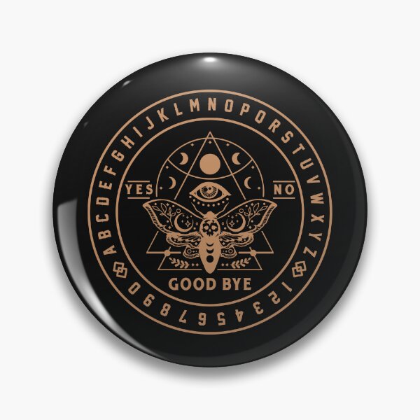 Item preview, Ouija board designed and sold by 397HOUSE Your happy time.