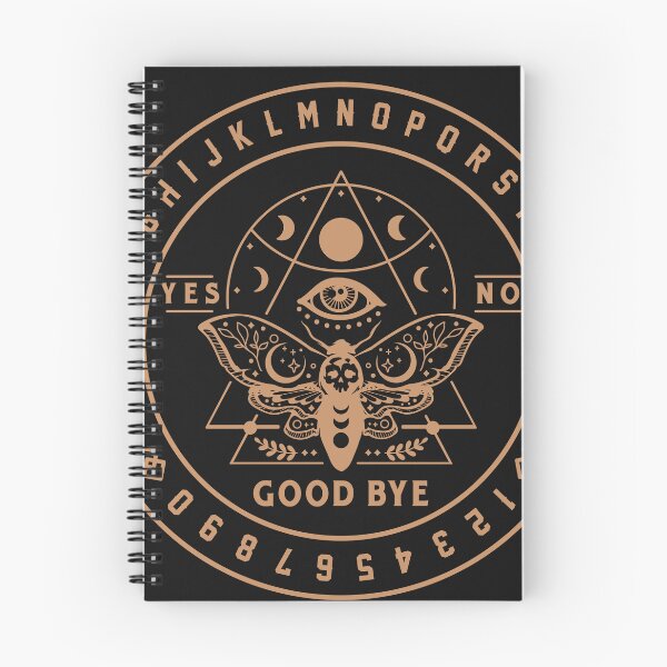 Item preview, Ouija board designed and sold by 397HOUSE Your happy time.