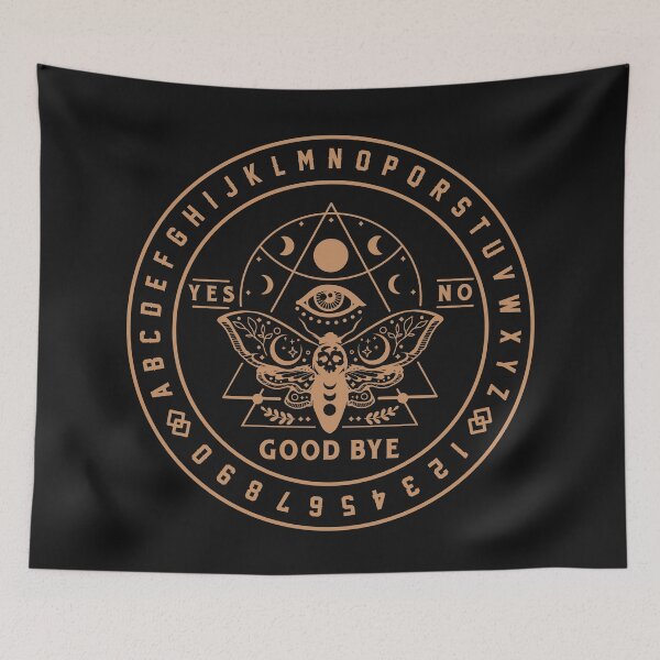 Item preview, Ouija board designed and sold by 397HOUSE Your happy time.