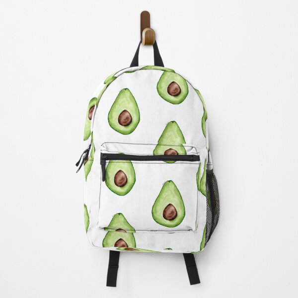 Item preview, Avocado slice light pattern designed and sold by PetitMartin.