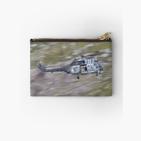 Item preview, Army Air Core Tiger Puma designed and sold by Derren Jones.