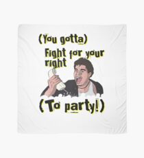 Pañuelo Fight for your right