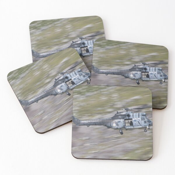 Item preview, Army Air Core Tiger Puma designed and sold by Derren Jones.