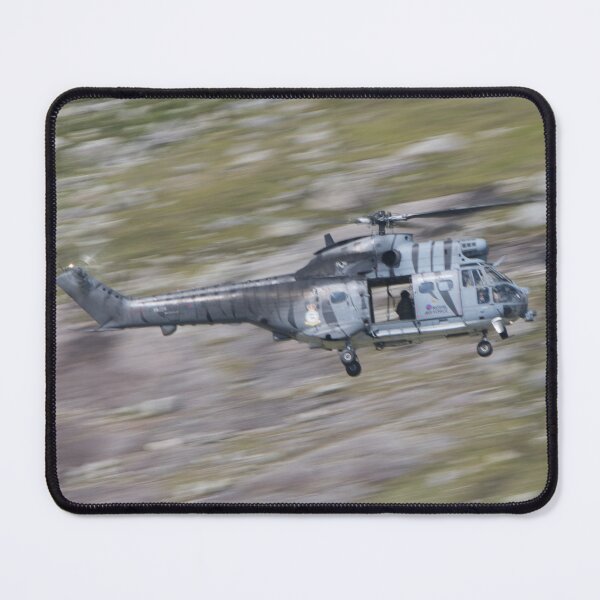 Item preview, Army Air Core Tiger Puma designed and sold by Derren Jones.