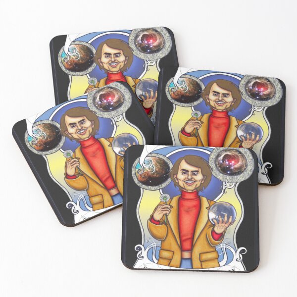 Item preview, Hail-Sagan designed and sold by garfieldermhhkx.