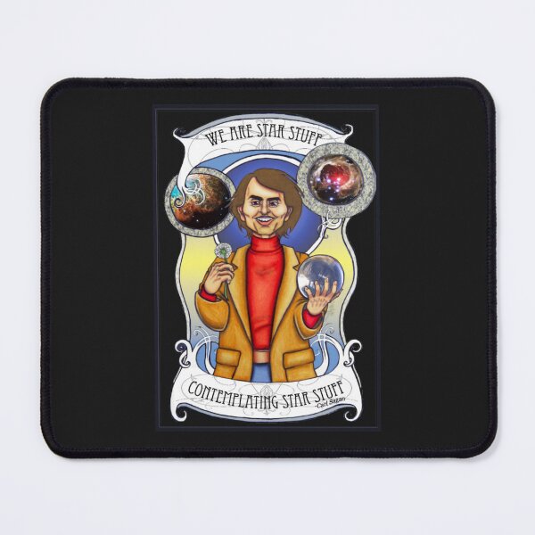Item preview, Hail-Sagan designed and sold by garfieldermhhkx.