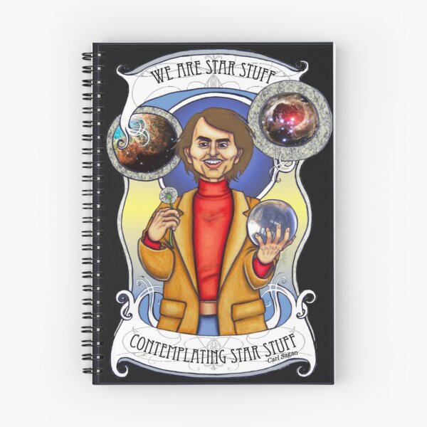 Item preview, Hail-Sagan designed and sold by garfieldermhhkx.