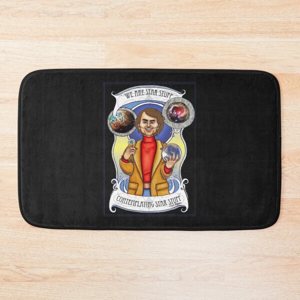 Item preview, Hail-Sagan designed and sold by garfieldermhhkx.