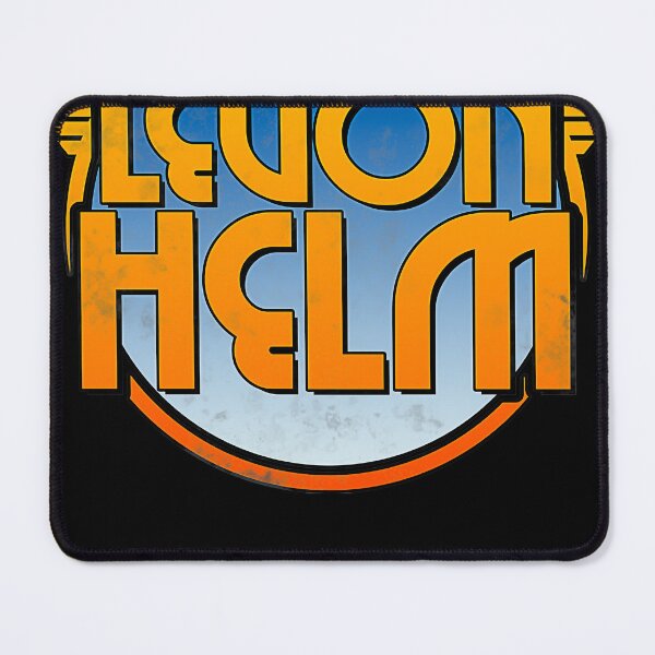 Item preview, Levon Helm gift designed and sold by Hailieiller.