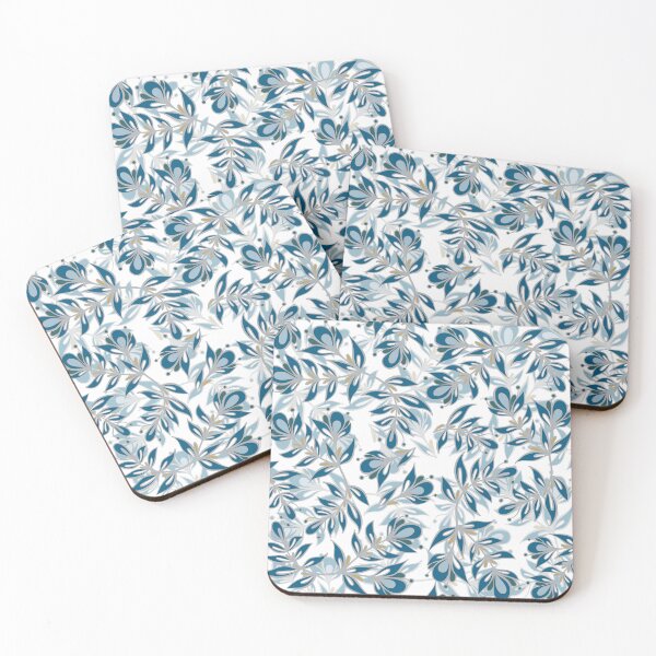 Item preview, BLUE GARDEN designed and sold by MAYRA PEREZ.