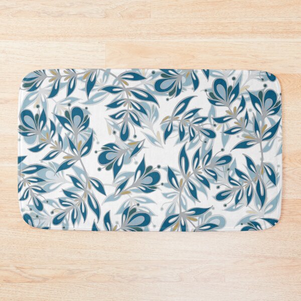 Item preview, BLUE GARDEN designed and sold by MAYRA PEREZ.