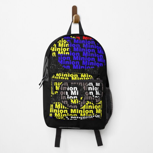 Item preview, Minion Smile Every day designed and sold by geniaxudietelka.