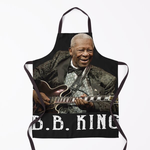 Item preview, Guitarist the king of blues bb designed and sold by ToddRigley.