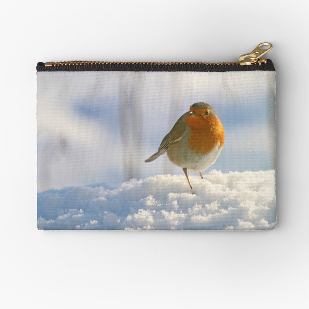 Item preview, Zipper Pouch designed and sold by orcadia.