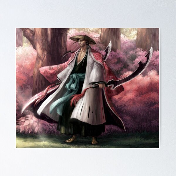 Bleach Characters Wallpaper High quality bleach inspired t shirts posters  mugs and more by independent artists a…