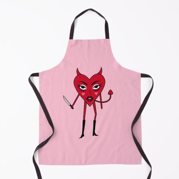 Item preview, Killer Heart designed and sold by nancyvheart / thelamehuman.