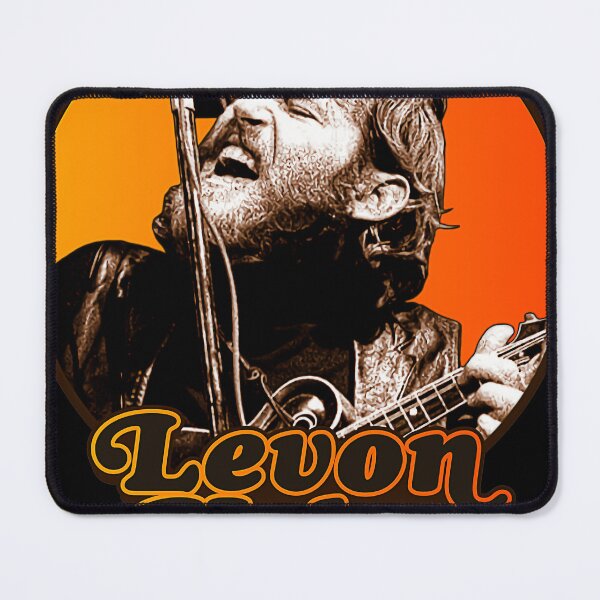 Item preview, Levon Helm Levon Helm  fan designed and sold by Hailieiller.
