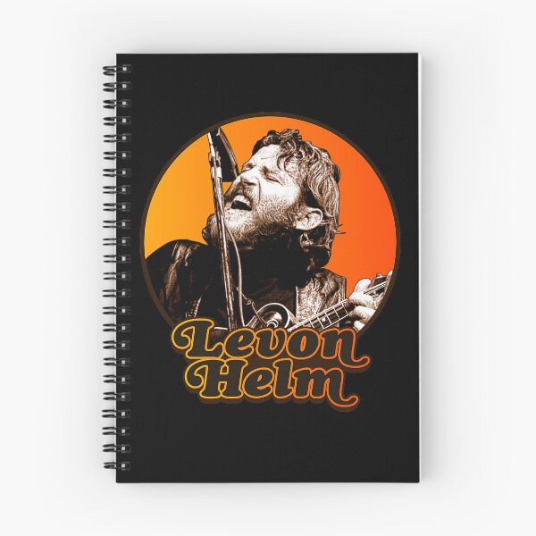 Item preview, Levon Helm Levon Helm  fan designed and sold by Hailieiller.