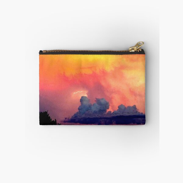 Item preview, Lightning Over Madison designed and sold by Rockett Graphics.