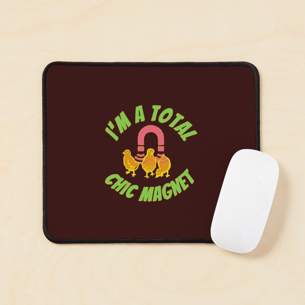 Item preview, Mouse Pad designed and sold by WorldBizarre.