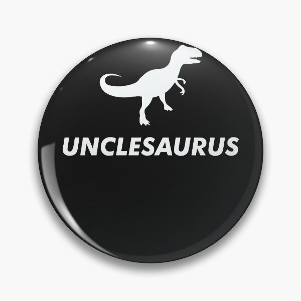 Item preview, Unclesaurus designed and sold by AmandaSmead.