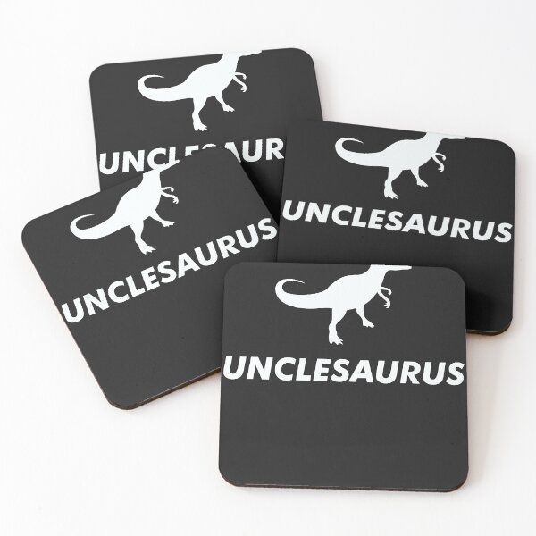Item preview, Unclesaurus designed and sold by AmandaSmead.