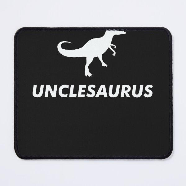 Item preview, Unclesaurus designed and sold by AmandaSmead.