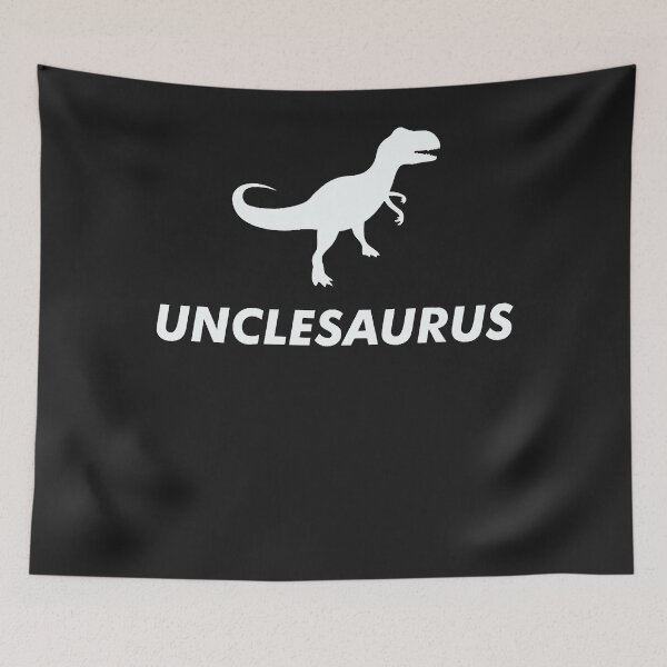 Item preview, Unclesaurus designed and sold by AmandaSmead.