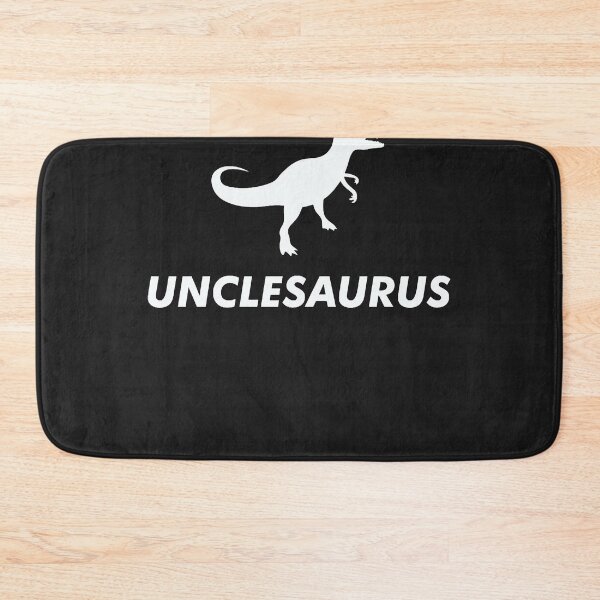 Item preview, Unclesaurus designed and sold by AmandaSmead.