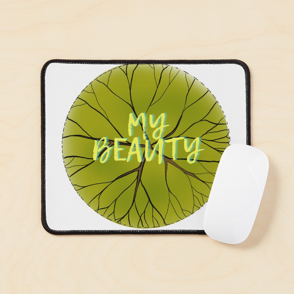 Item preview, Mouse Pad designed and sold by BabyBusStop.