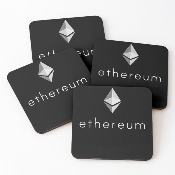 Item preview, Ethereum For Men And Women  designed and sold by JustinaWiza1.