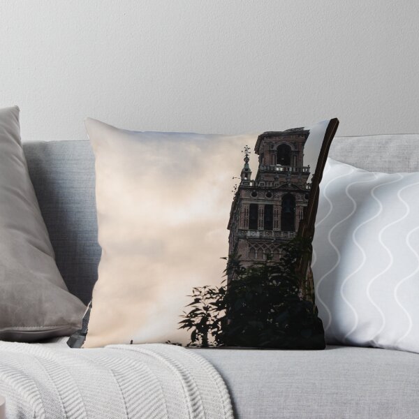 Item preview, Seville - The Giralda designed and sold by AM FineArtPrints.