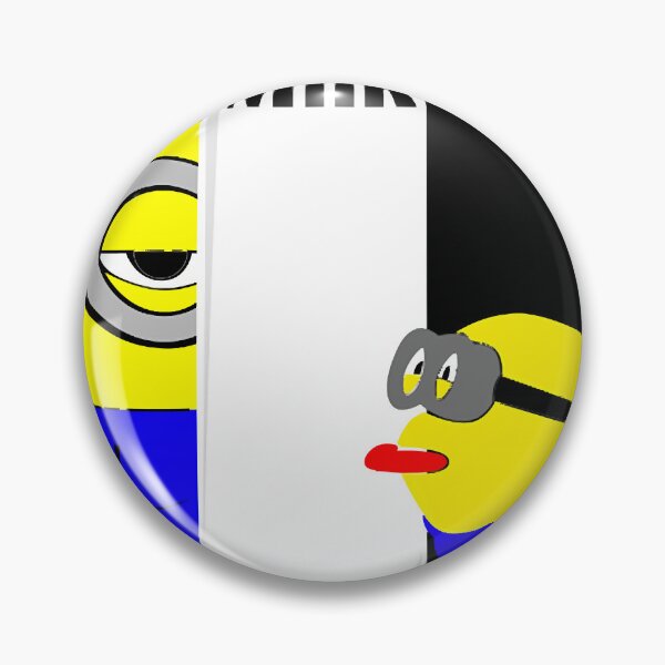 Item preview, minion and milk bottle  designed and sold by geniaxudietelka.