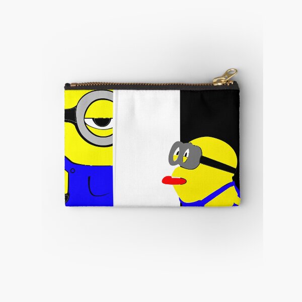 Item preview, minion and milk bottle  designed and sold by geniaxudietelka.