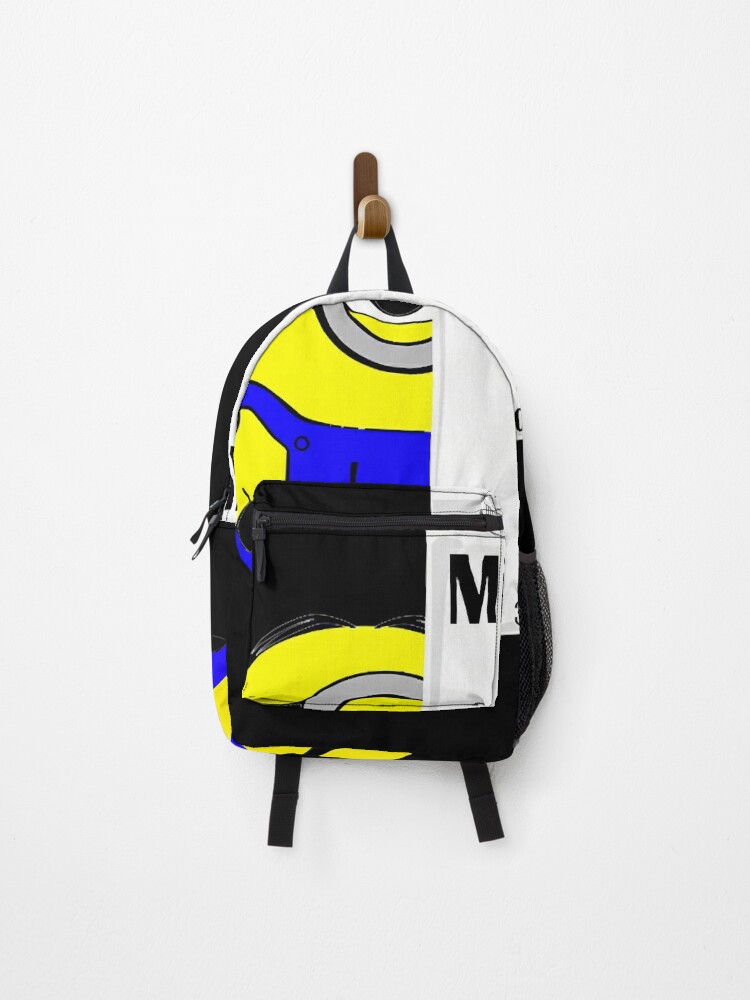 Despicable Me Boy's Backpack 30 cm
