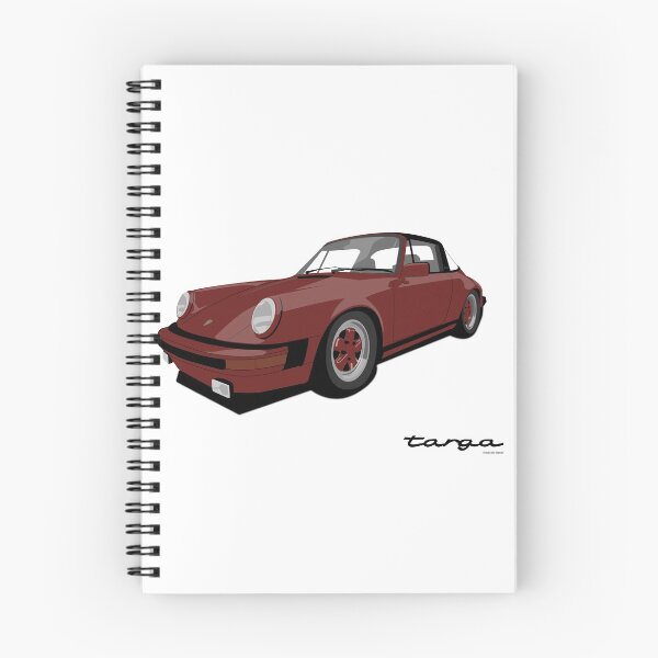 Item preview, Porsche 911 Targa designed and sold by Ruben De Wasch.